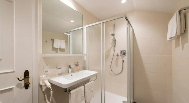 Номер Standard Hotel Lener