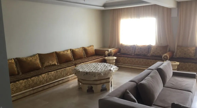 Appartement de Luxe Wilaya Tetouan, Boek Appartement SPA-hotels in Talembote, SPA
