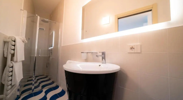 Номер Standard Locanda Alberti