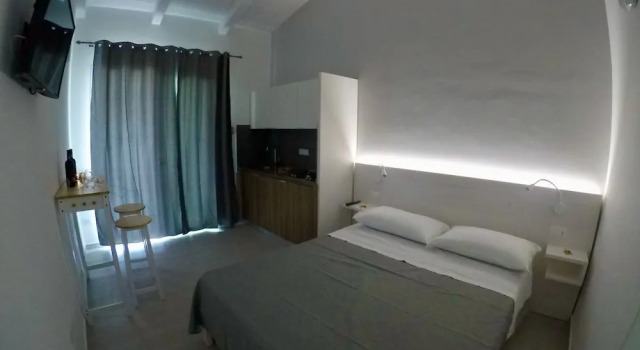 Midenza Seaside & Nature Retreat