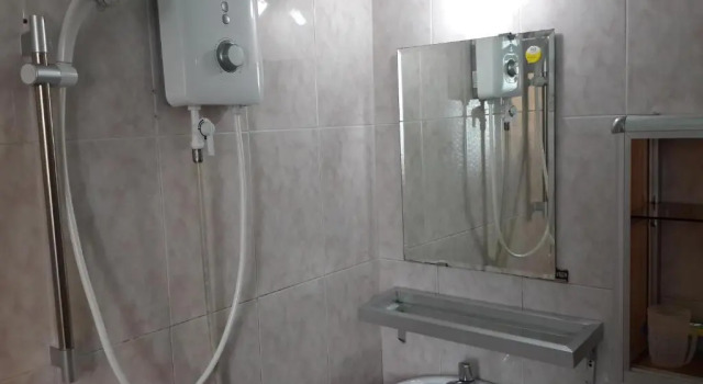Двухместный номер Standard Hai Hien Guesthouse
