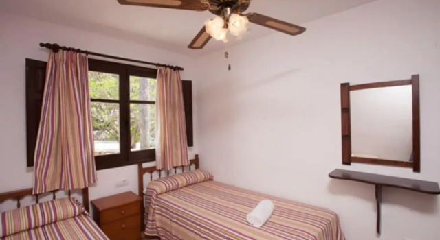 Апартаменты c 1 комнатой Sunsea Village Apts