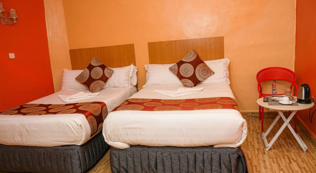 Двухместный номер Standard Eaglesvale Hotel