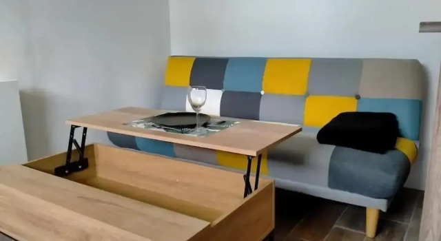 Studio L'Hosting Noix, Rezerwuj Apartament Hostun Vercors
