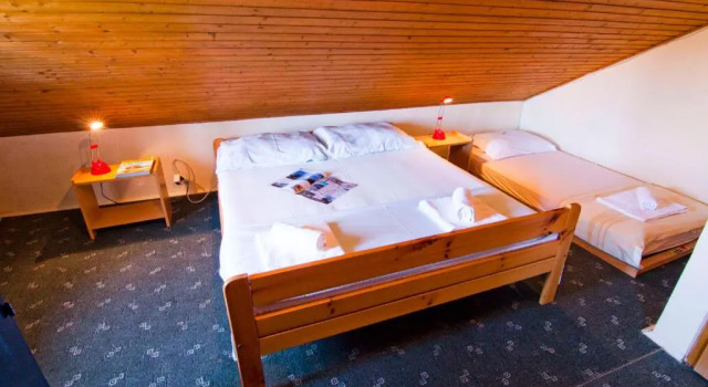 Номер Standard Villa Mia Casa
