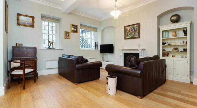 Veeve - Hyde Park Hideaway, Забронировать Отель Отели Лондона 3 звезды, рядом с Кенсингтонский дворец, 3*