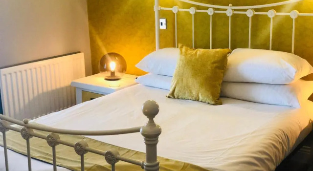 Семейный номер Standard Hardwick Arms Hotel