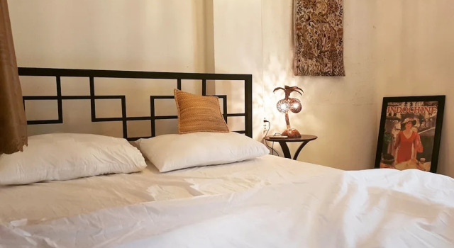 Номер Standard KHA Hostel & Cafe