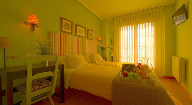 Hotel Rural la Concordia, Book Hotel Hotels in Castile and Leon with Breakfast, Breakfasts