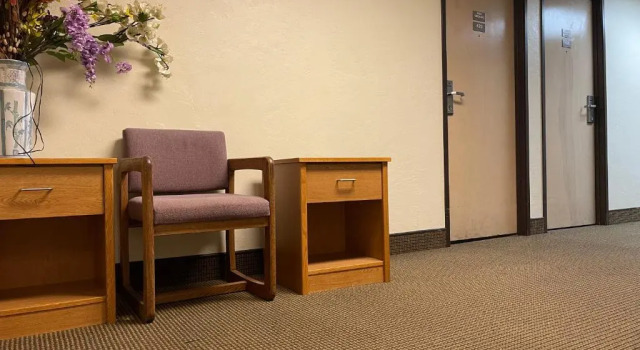 Standard Vierer Zimmer Super 8 by Wyndham Ketchikan