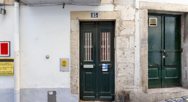 Altido Alfama 365