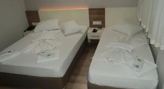 Номер Standard Kadikoy Bade 3 Hotel