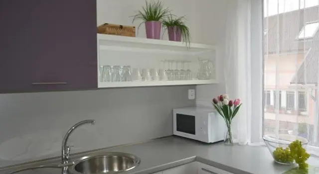 Apartment Mlýnská, Забронировать Апартаменты/квартира Отели Оломоуцкий края с парковкой, Парковка