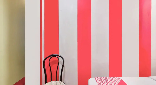 Номер Standard OYO 30473 New Hotel Suman