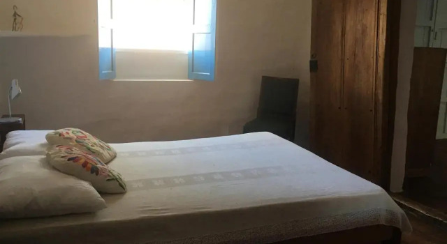 Albahaca Hospedaje Tienda, Rezervovat Hotel Hotely v Santander s parkováním, Parkování