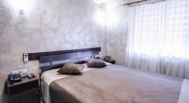 Двухместный номер Standard Hotel Fortuna