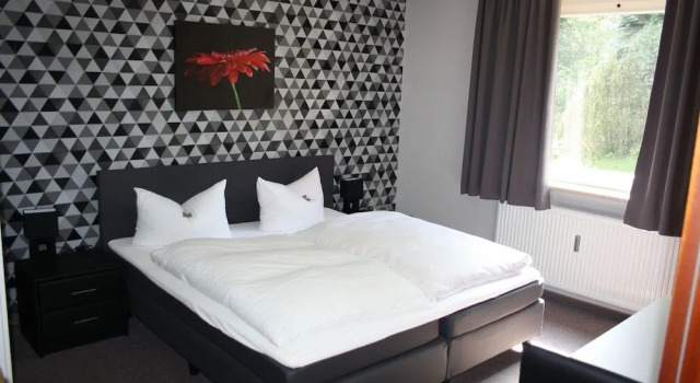Hotel Haus Hubertus