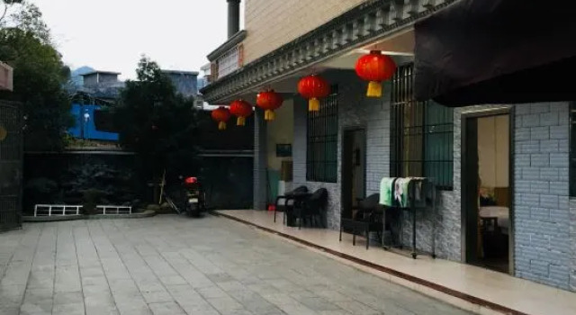Ruyuan Nanling Lotus Tangyuese Inn, Rezervasyon Otel Guangdong otoparklı oteller, Otopark