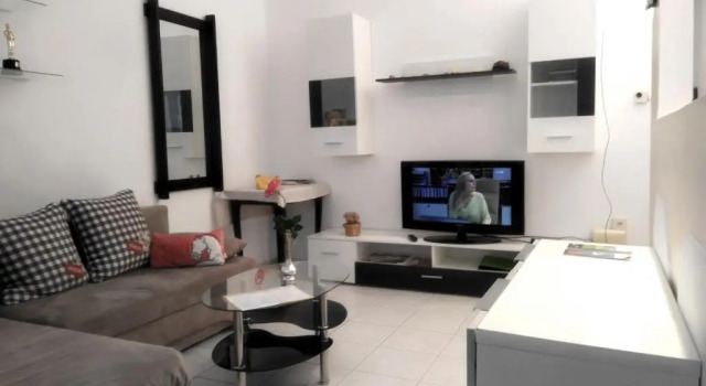 Apartment Arnsteingasse 8