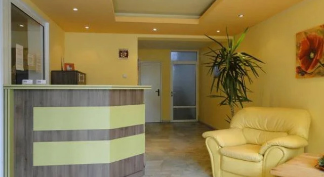 Stemak Hotel, Забронировать Отель Отели Поморие 3 звезды, рядом с Аквапарк Поморие, 3*