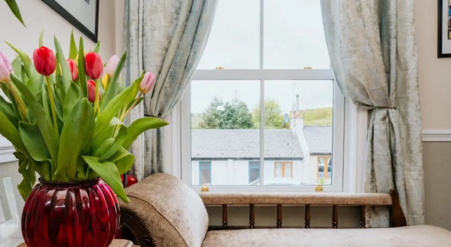Plougastel House B&B, Buchen Sie Bed & Breakfast Westport Mayo