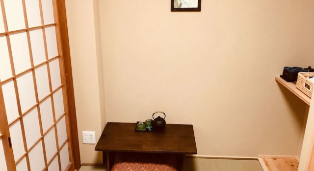 Номер Deluxe Bichiku Yasaka