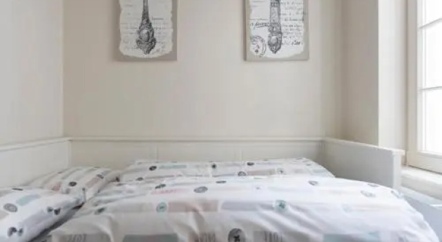 Cozy & Bright Apartment, Забронировать Апартаменты/квартира Антверпен - центр города Антверпен, рядом с Станция Антверпен Централь