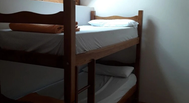 Albergue de Sin, Buchen Sie Hotel Tella Aragonien