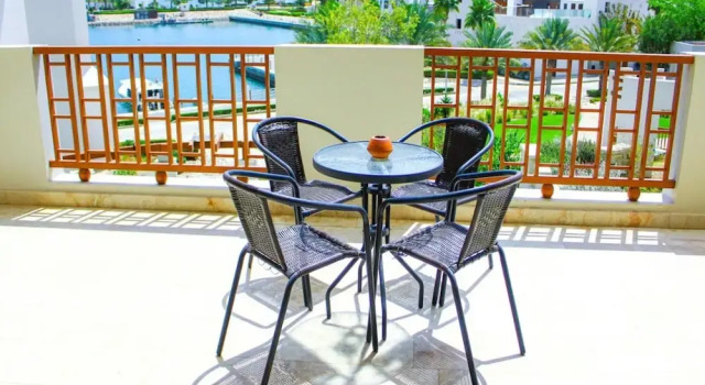 Spacious Apartment Retreat, Prenota Appartamento As Sifah Muscat Governorate