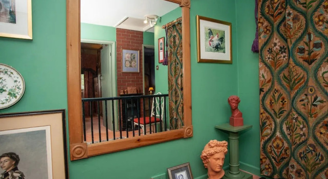 Dorrington Court, Забронировать Отель Отели Англии 3 звезды, 3*
