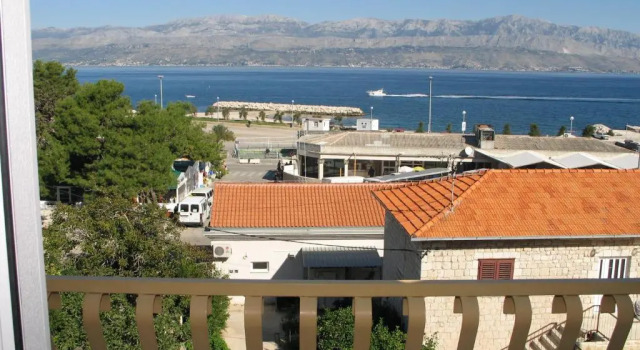 Номер Standard Villa Supetar