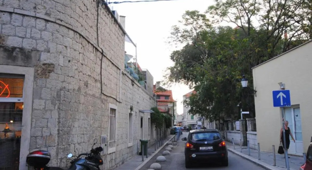 Apartments Kogo, Prenota Appartamento Splitska 