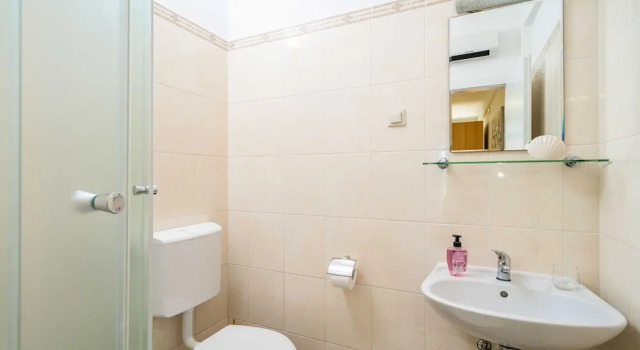 Студия Standard Apartments Subrenum