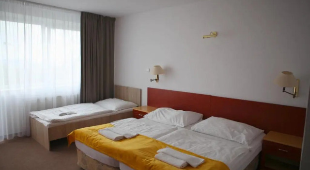 Vila Horec, Rezervovat Hotel Hotely v Prešovský kraj s parkováním, Parkování