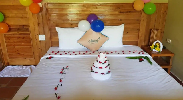 Бунгало Azura Resort Phu Quoc