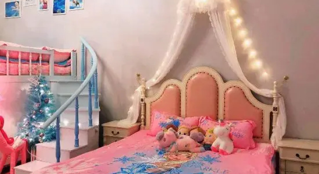 Тент Dream Home Theme Guesthouse
