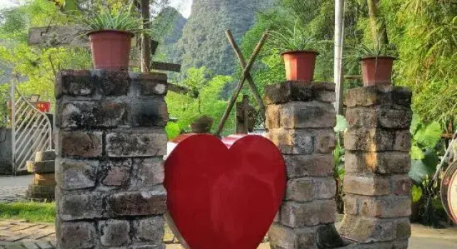 Xiutianju Garden Inn, Rezerwuj Hotel Chongzuo Guangxi
