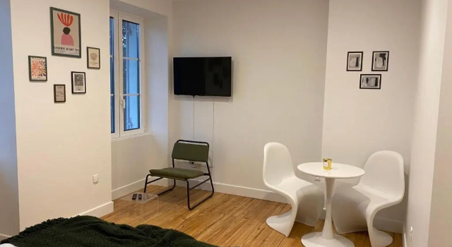 Номер Deluxe Maison Farol