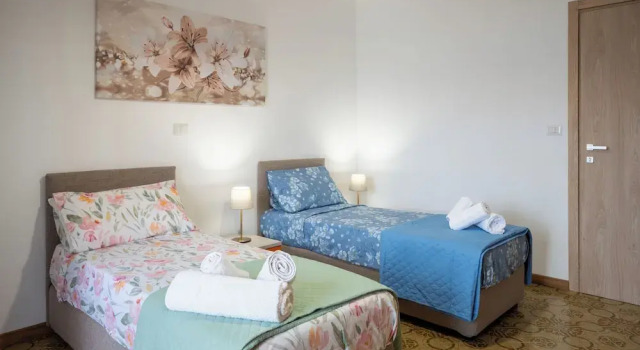 B&B Benvenuti al centro, Prenota Bed & breakfast Hotel a Caserta con colazione, Colazione