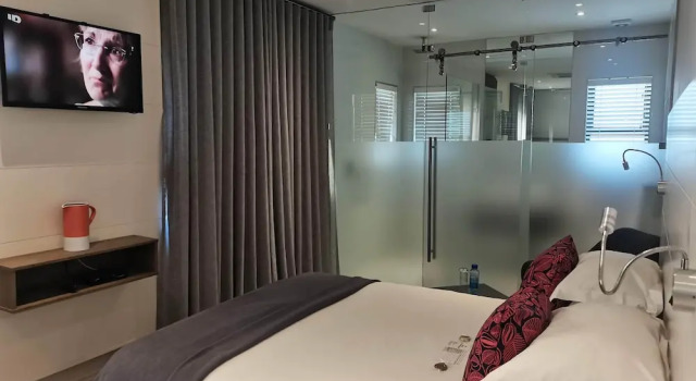 Standard Casal quarto The Paralian