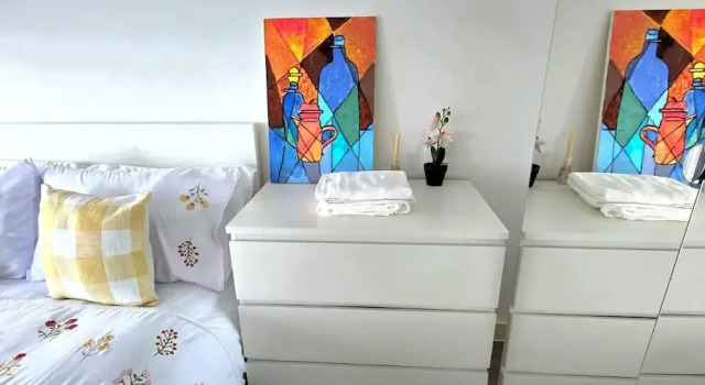 Salford Serenity Apartment, Забронировать Апартаменты/квартира Апартаменты Большого Манчестера, Апартаменты/квартира