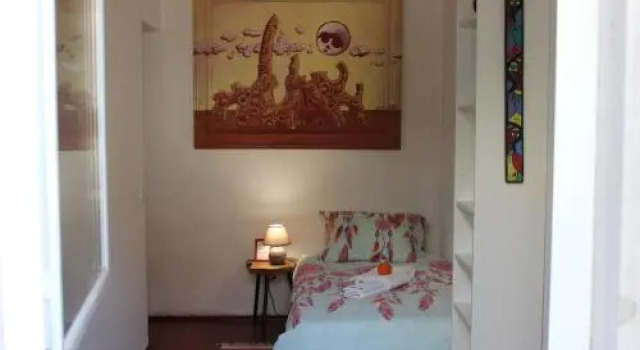 5th Element Beach House Caparica, Rezervovat Hotel Levné hotely v Lisabon