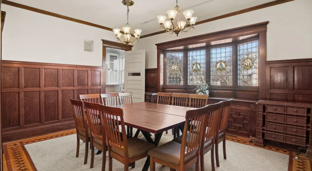 The Lyon House at Loring Park, 预订 公寓 明尼阿波利斯 Twin Cities
