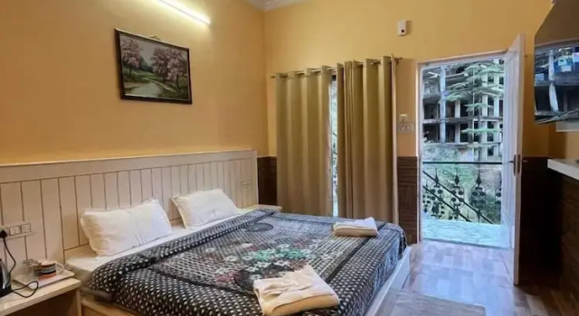 Vacation home, Забронировать Отель «постель и завтрак» Отели штата Химачал-Прадеш 3 звезды, 3*