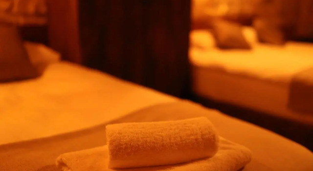 Двухместный номер Superior Casa Di Cave Suites Hotel Cappadocia