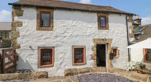 Hope Cottage