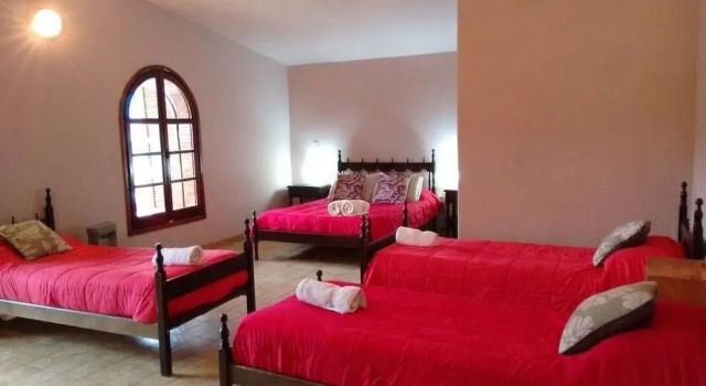 Posada del Centro