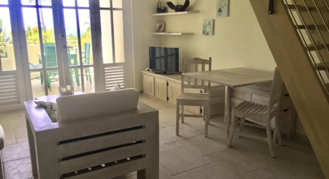 Апартаменты Hotel Residence Marilar