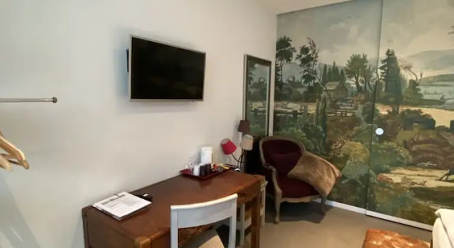 Номер Standard La Maison dIgor