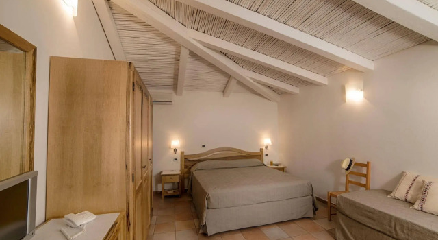 Perdepera Resort